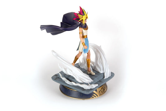 Yu-Gi-Oh! Statue Pharaoh Atem 29 cm - Loaded Dice