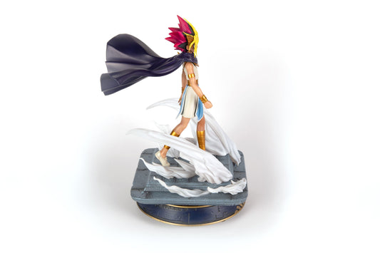 Yu-Gi-Oh! Statue Pharaoh Atem 29 cm - Loaded Dice