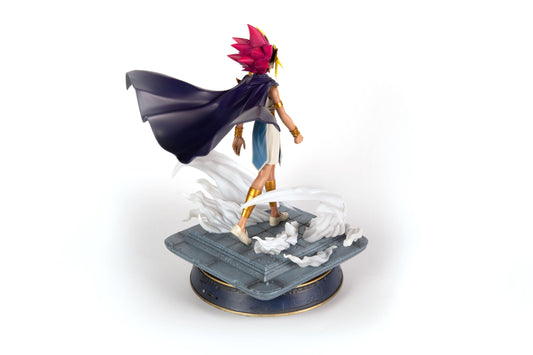 Yu-Gi-Oh! Statue Pharaoh Atem 29 cm - Loaded Dice