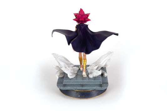 Yu-Gi-Oh! Statue Pharaoh Atem 29 cm - Loaded Dice