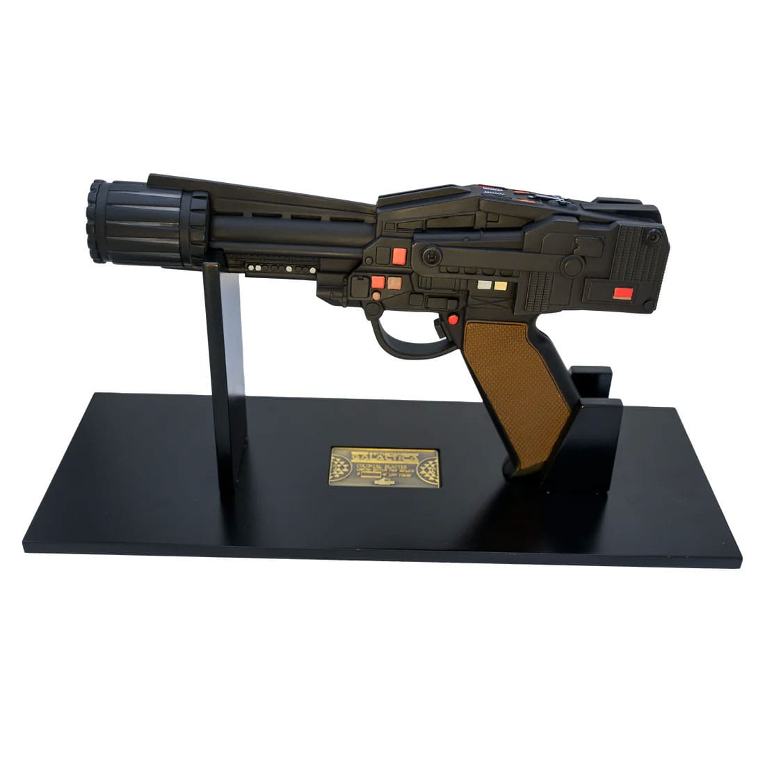 Battlestar Galactica Prop Replica 1/1 Colonial Blaster Limited Edition ETA Jun 2026 - Loaded Dice