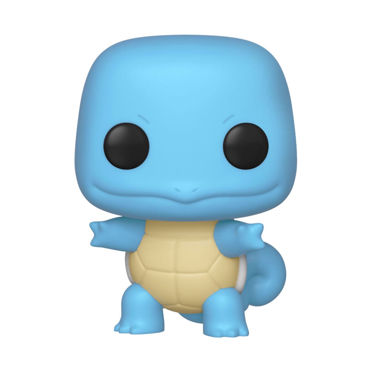 Pokemon Funko POP! Squirtle 9cm (504) - Loaded Dice