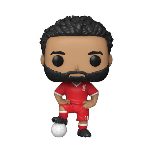 Liverpool Funko POP! Bundle - Loaded Dice