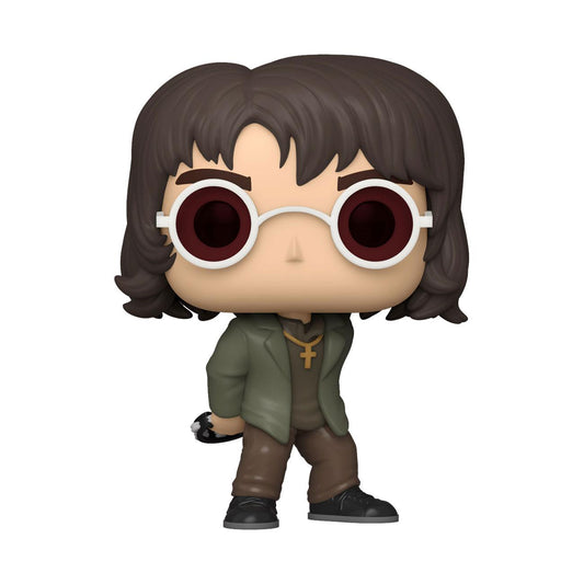 Oasis Funko POP! Liam Gallagher 9cm (256) - Loaded Dice