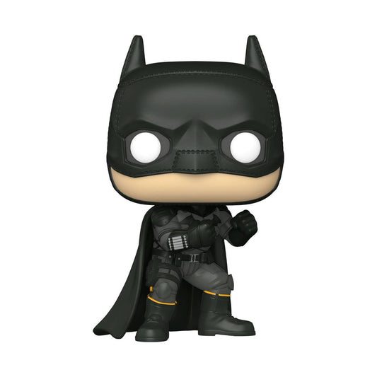 Batman Funko POP! Batman 9cm (1187) - Loaded Dice