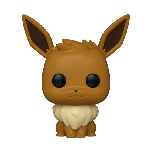 Pokemon Funko POP! Eevee 9cm (577) - Loaded Dice