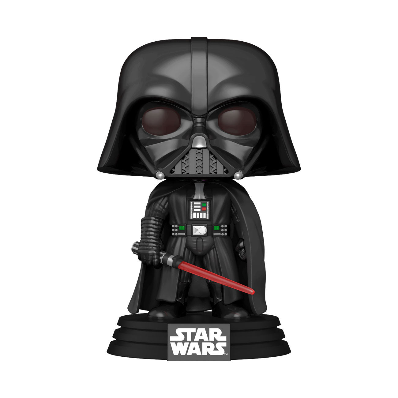 Star Wars New Classics Funko POP! Darth Vader 9cm (597) - Loaded Dice