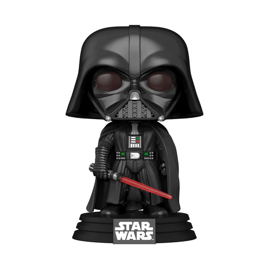 Star Wars New Classics Funko POP! Darth Vader 9cm (597) - Loaded Dice