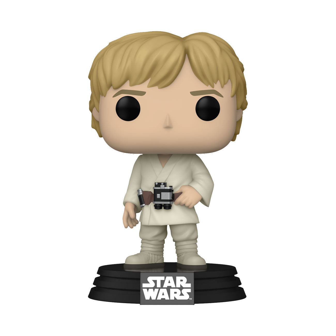 Star Wars New Classics Funko POP! Luke 9cm (594) - Loaded Dice