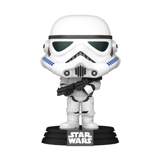 Star Wars New Classics Funko POP! Stormtrooper 9cm (598) - Loaded Dice