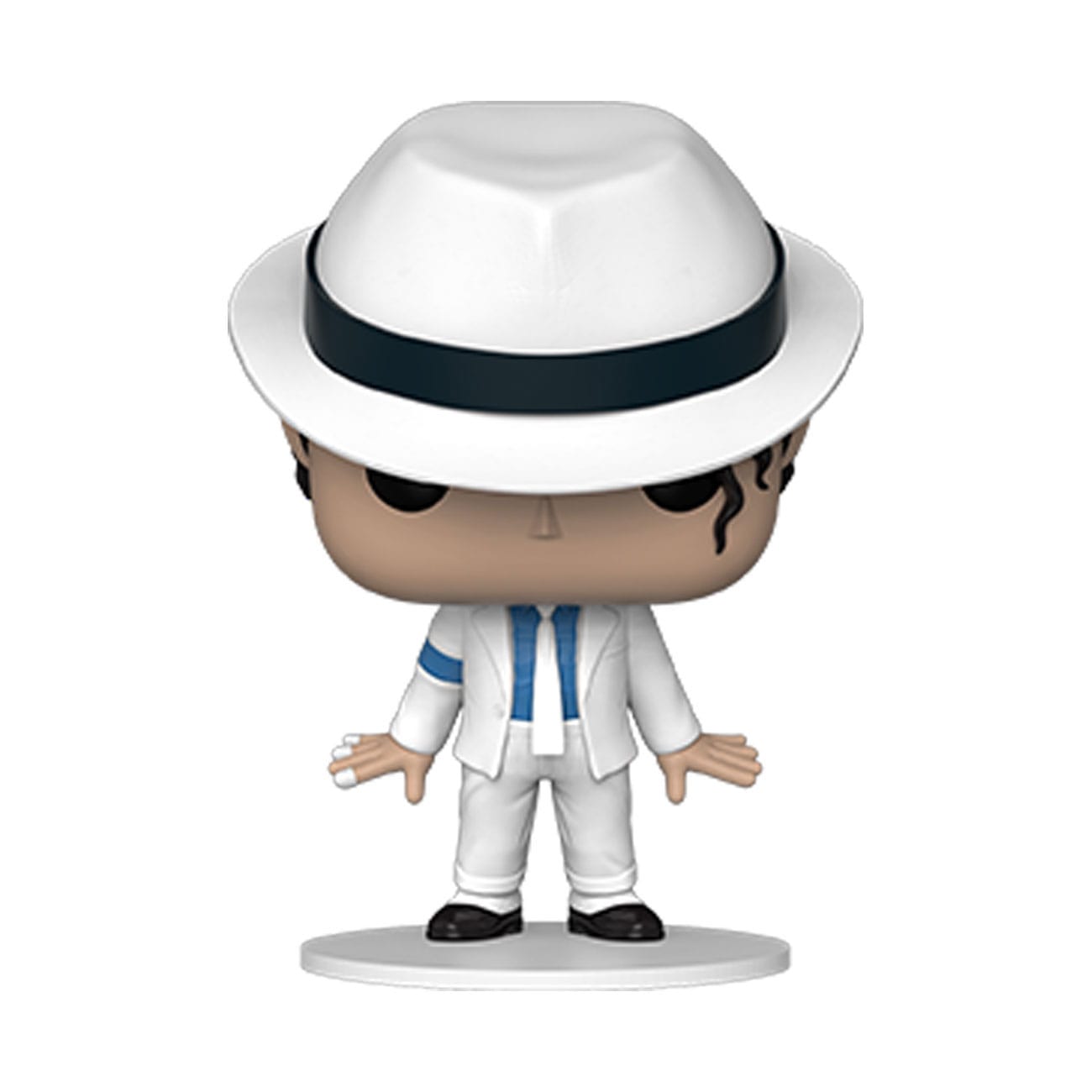 Michael Jackson Funko POP! Smooth Criminal 9cm - Loaded Dice