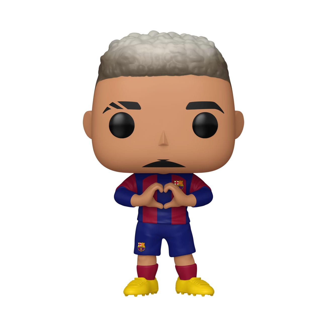 Barcelona Funko POP! Bundle - Loaded Dice