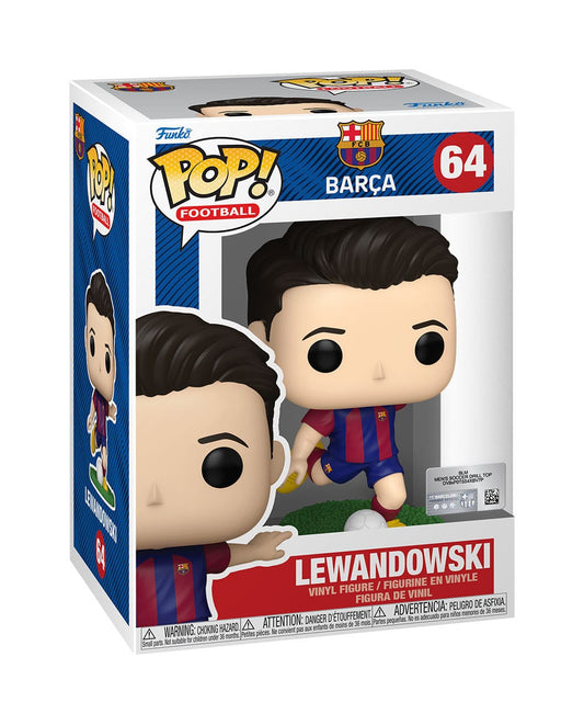 Barcelona Funko POP! Bundle - Loaded Dice