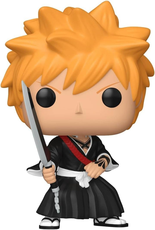 Bleach Funko POP! Ichigo (FB Shikai) 9cm - Loaded Dice