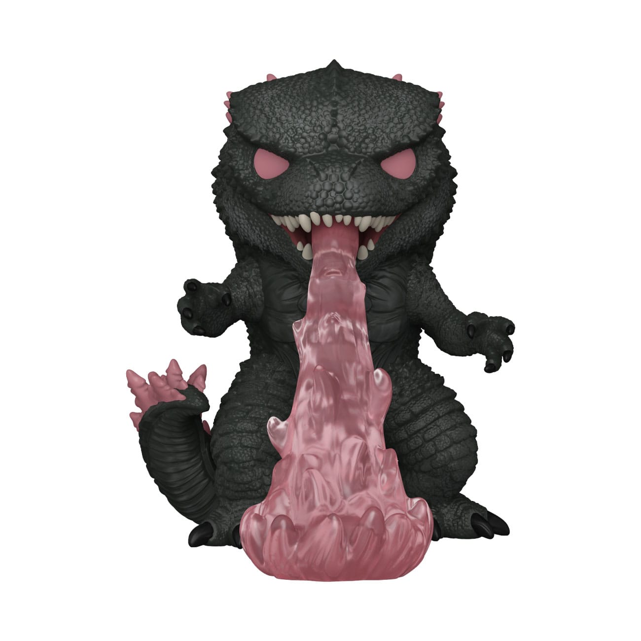 Godzilla vs. Kong 2 Funko POP! Godzilla w/Heat-Ray 9cm (1539) - Loaded Dice