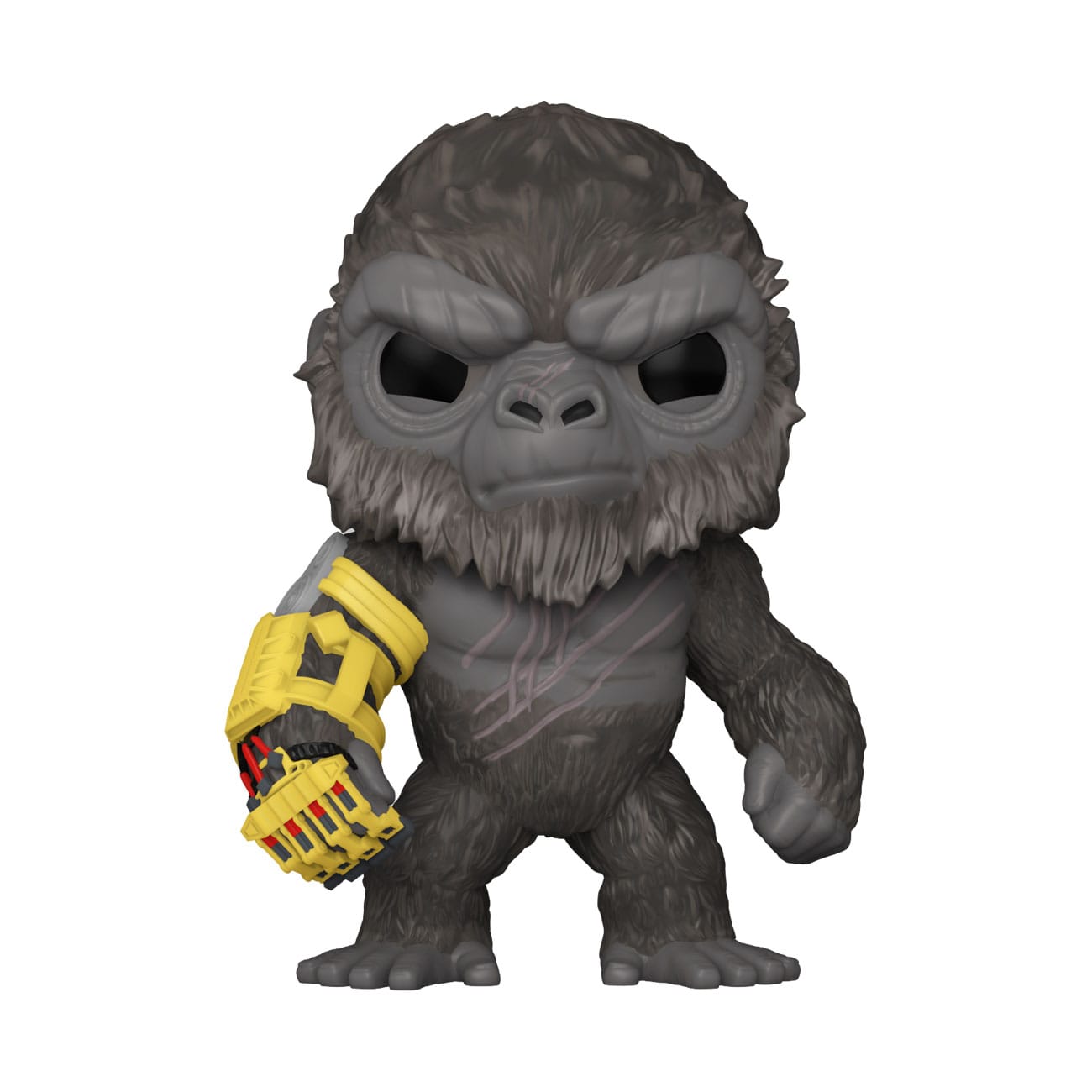 Godzilla vs. Kong 2 Funko POP! Kong 9cm (1540) - Loaded Dice