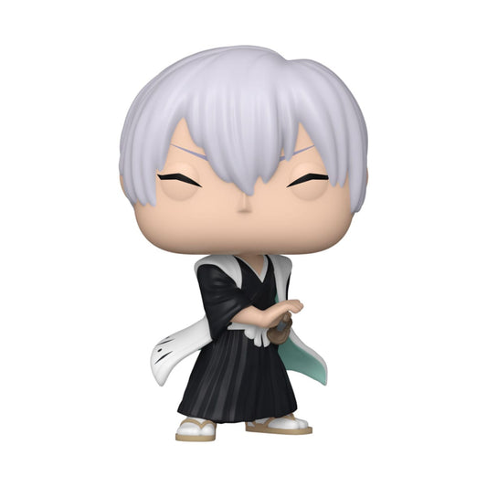 Bleach Funko POP! Gin Ichimaru 9cm - Loaded Dice