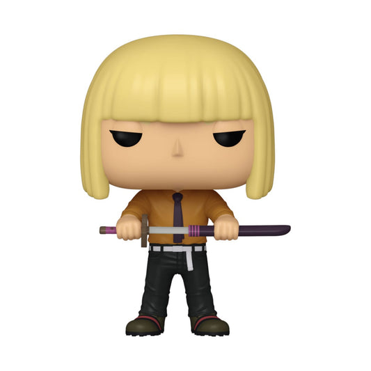 Bleach Funko POP! Shinji Hirako 9cm - Loaded Dice