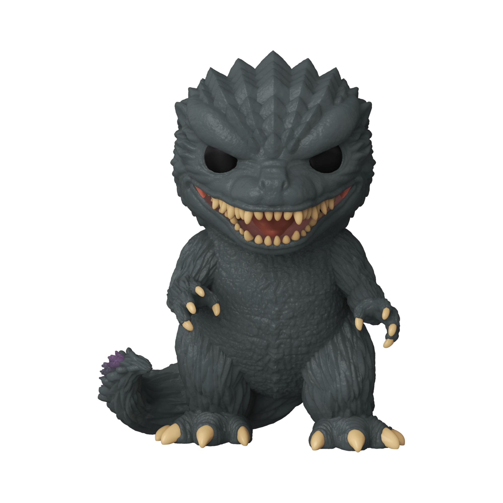 Godzilla 70th Anniversary Funko POP! Godzilla 1999 9cm (1664) - Loaded Dice