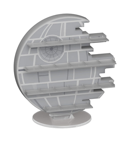 Star Wars Bitty POP! Display Death Star 20cm - Loaded Dice
