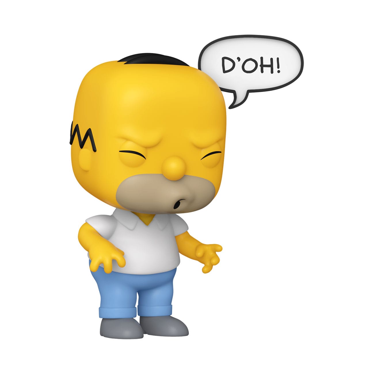 Simpsons Funko POP! Homer 9cm (1736) - Loaded Dice