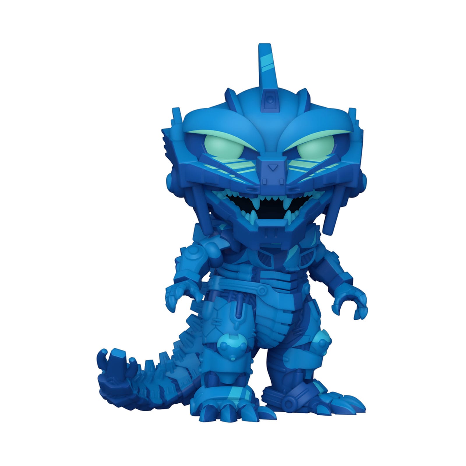 Godzilla Art Series Funko POP! Mechagodzilla 9cm (1889) - Loaded Dice