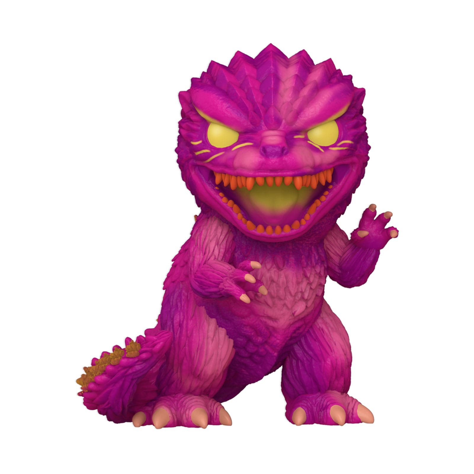 Godzilla Art Series Funko POP! Pink Godzilla 9cm (1890) - Loaded Dice