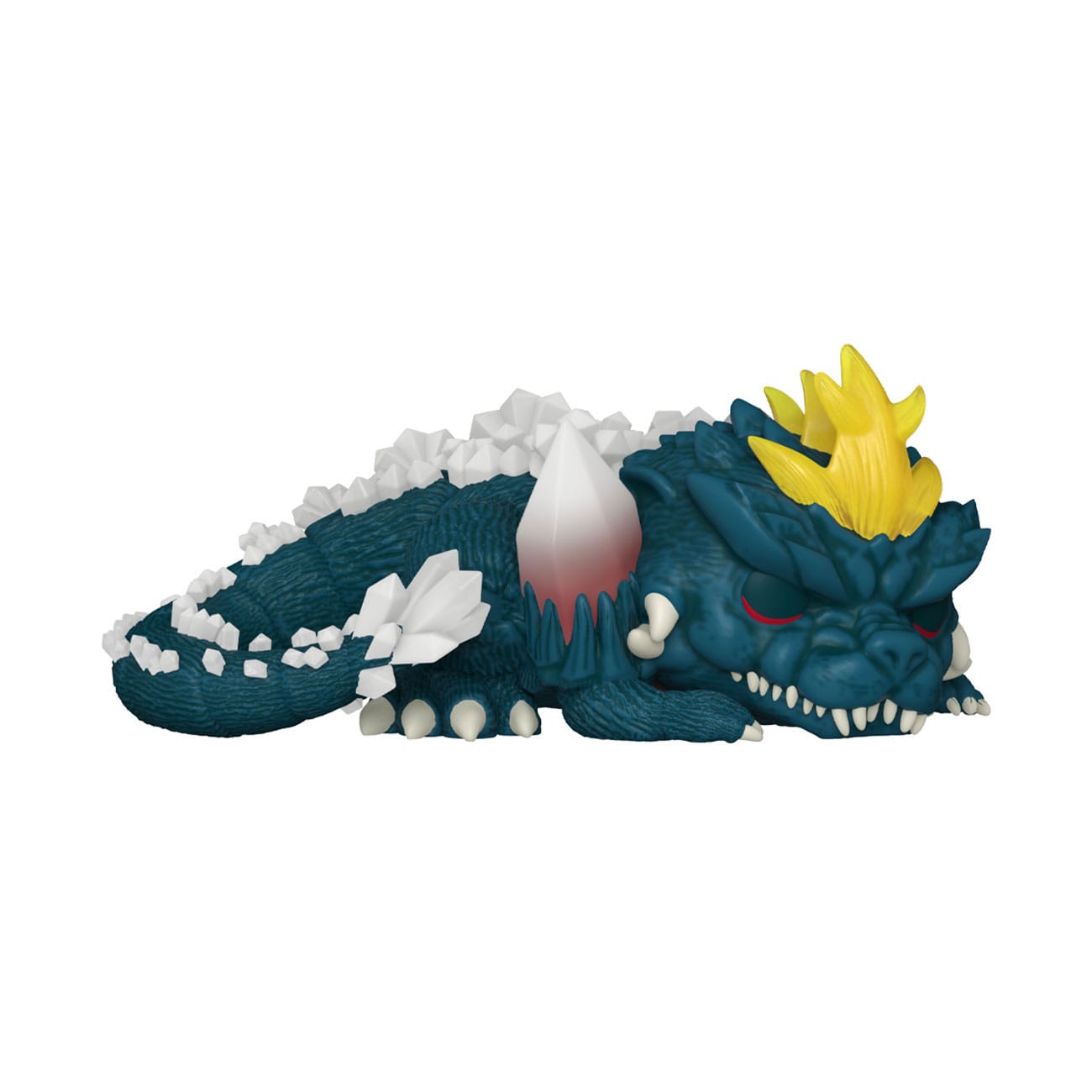 Godzilla Super Sized Funko POP! Sleeping Space Godzilla 15cm (1955) - Loaded Dice