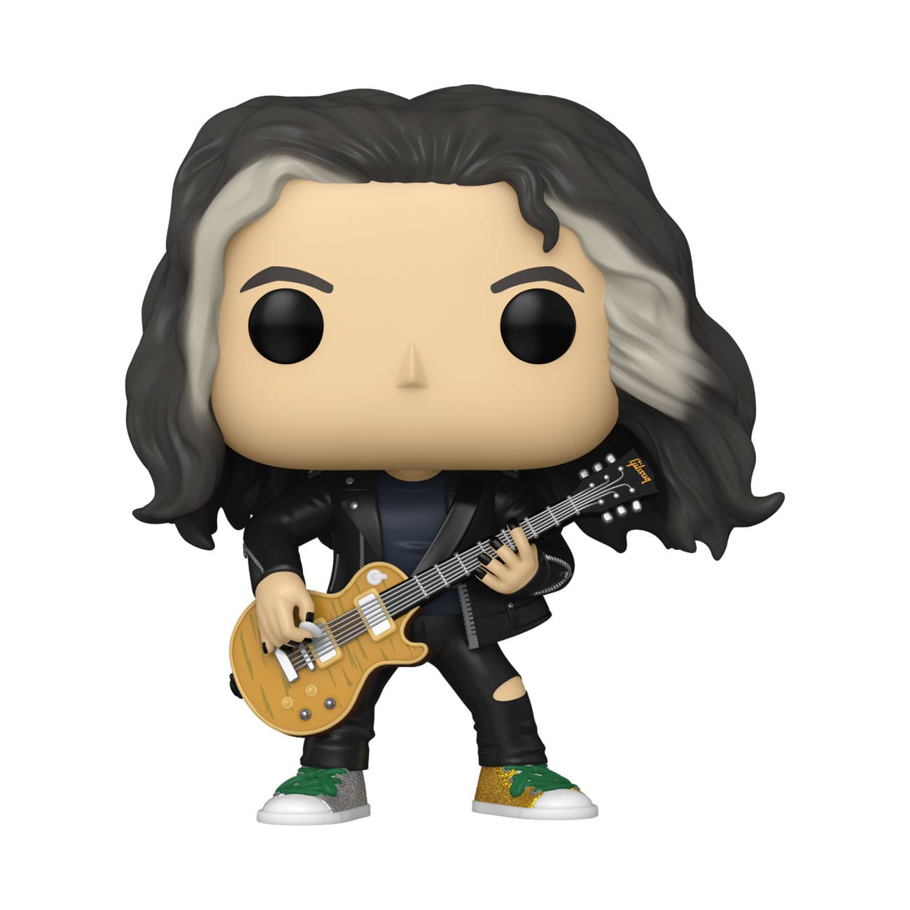 Metallica Funko POP! Kirk (72 Seasons) 9cm (486) - Loaded Dice
