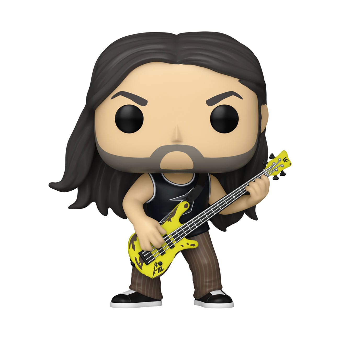 Metallica Funko POP! Bundle - Loaded Dice