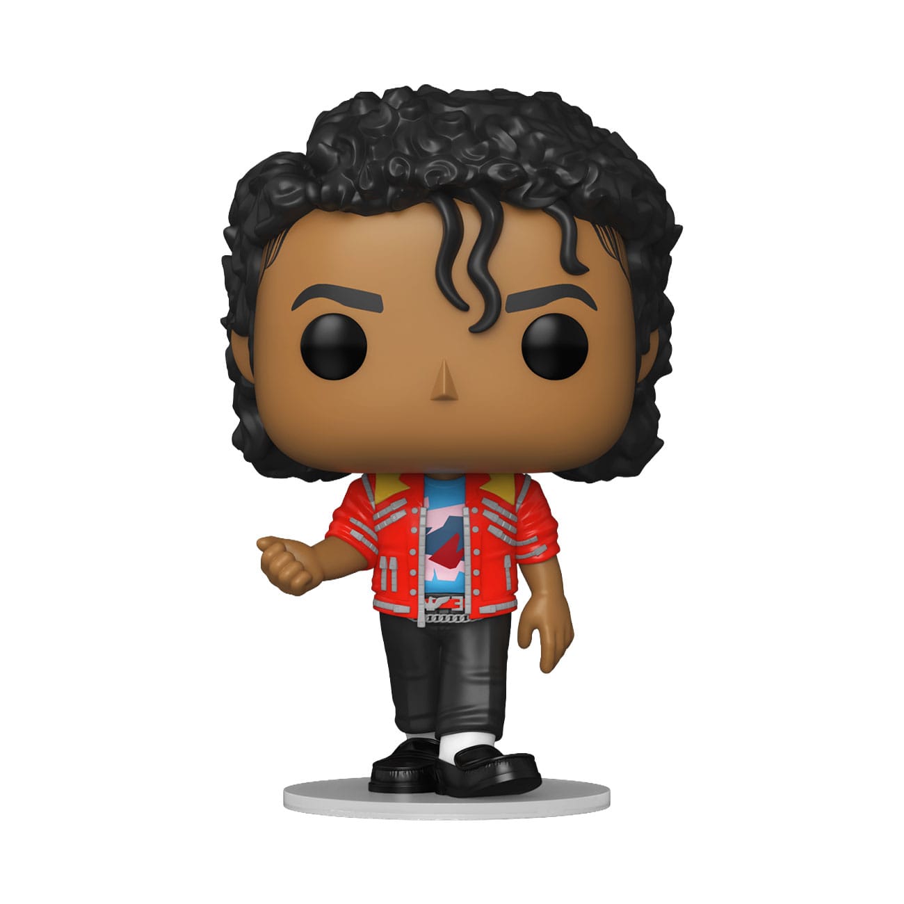 Michael Jackson Funko POP! Beat It 9cm (491) - Loaded Dice