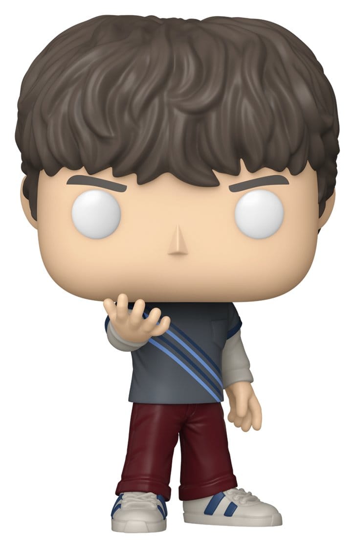 Stranger Things Funko POP! Will Byers (Hive Mind) 9cm (1809) - Loaded Dice