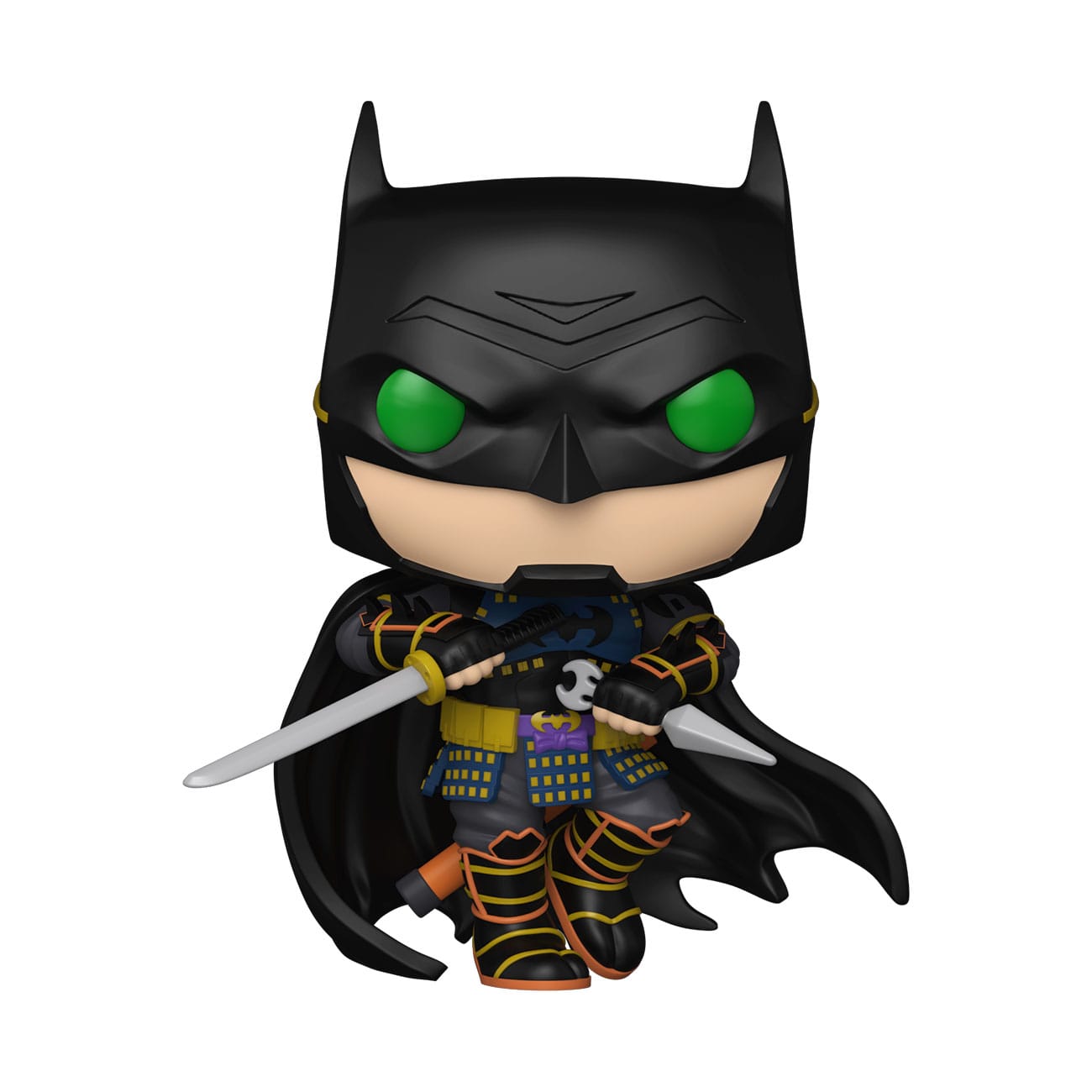 Batman Ninja Funko POP! Bundle - Loaded Dice
