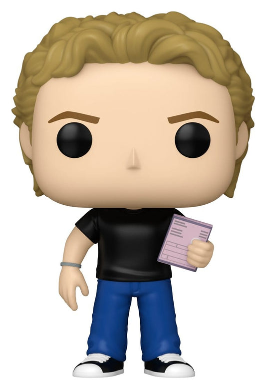 Fast & Furious Funko POP! Brian O'Conner 9cm (1992) - Loaded Dice