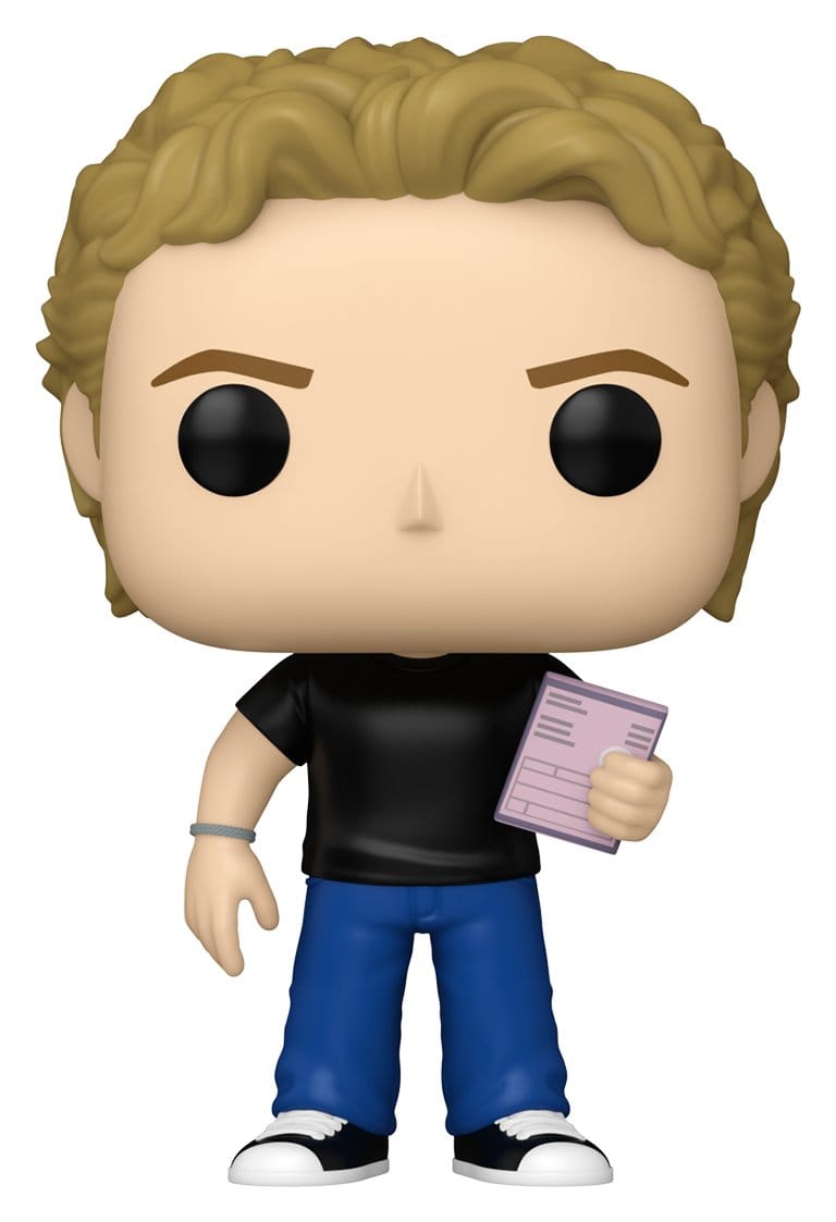 Fast & Furious Funko Pop! Bundle - Loaded Dice