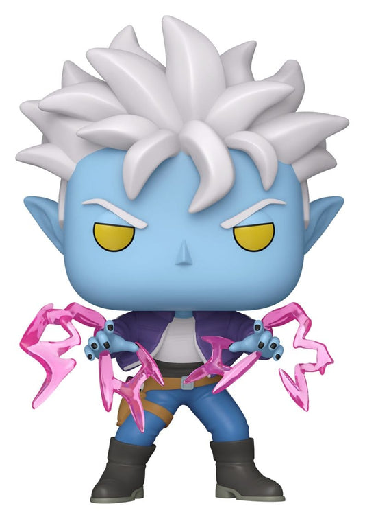 Funko Pop! Dragon Ball Daima - Glorio 9cm - Loaded Dice