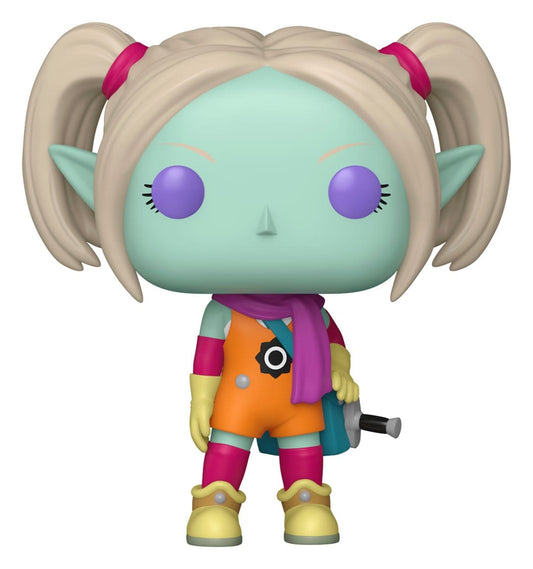 Funko Pop! Dragon Ball Daima - Panzy 9cm - Loaded Dice
