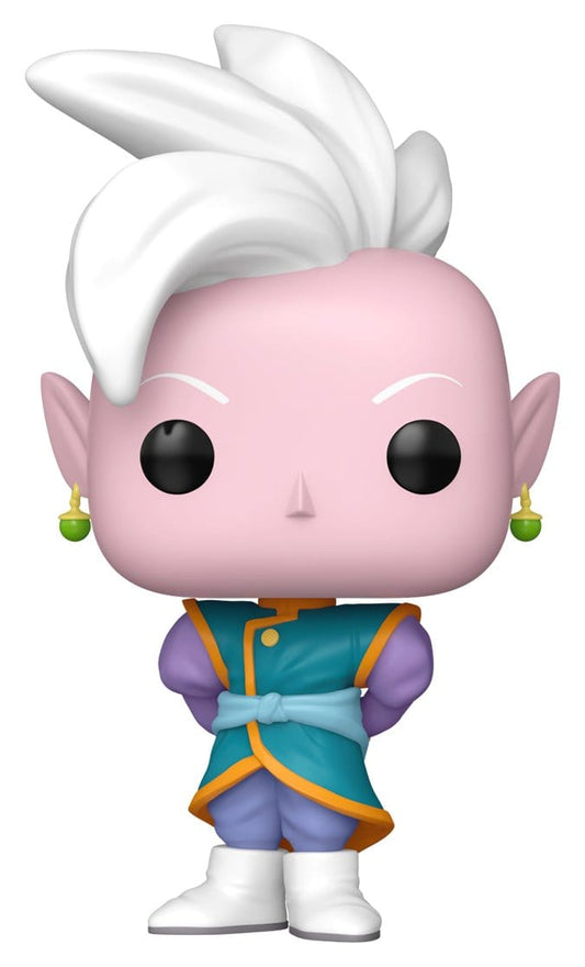 Funko Pop! Dragon Ball Daima - Supreme Kai 9cm - Loaded Dice