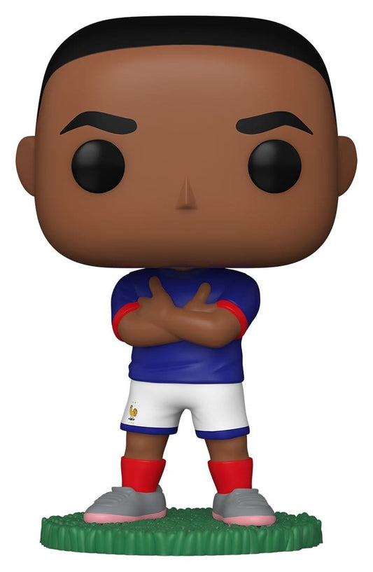 EFL Funko POP!  France - Kylian Mbappé 9cm (78) - Loaded Dice