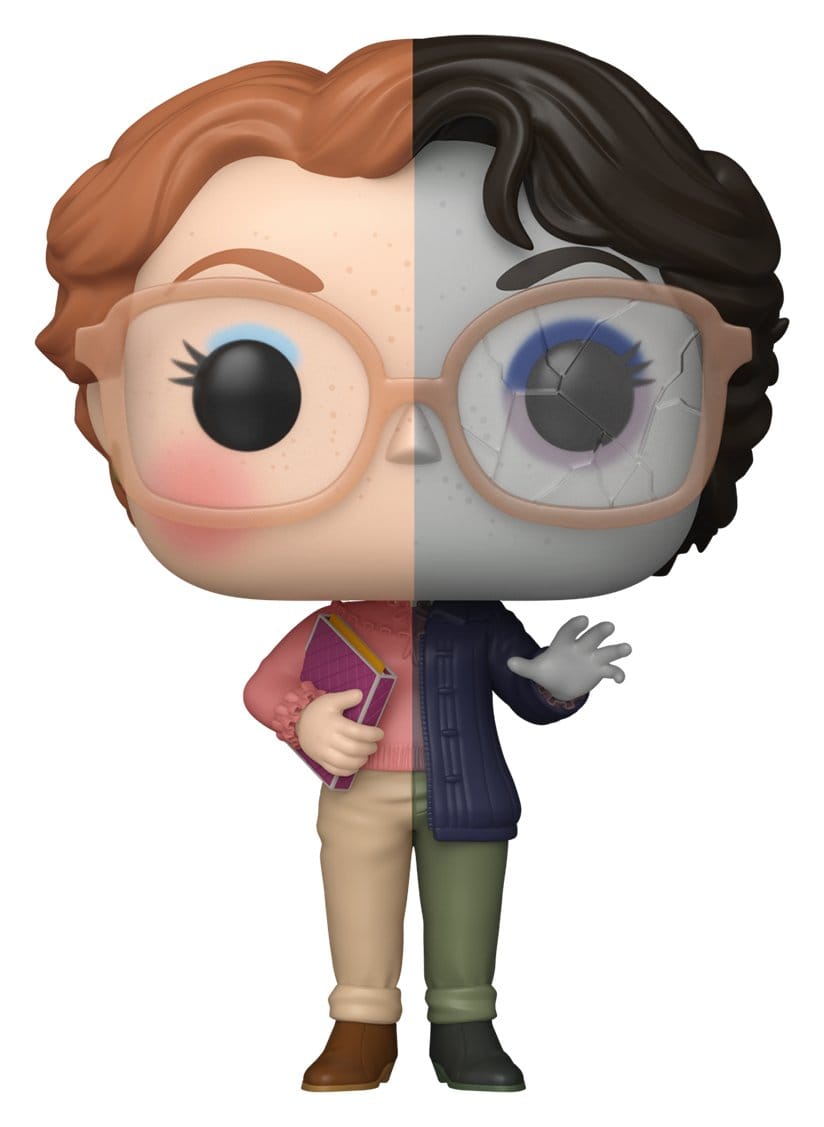 Stranger Things Funko POP! Barb Holland SPLT 9cm (1908) - Loaded Dice