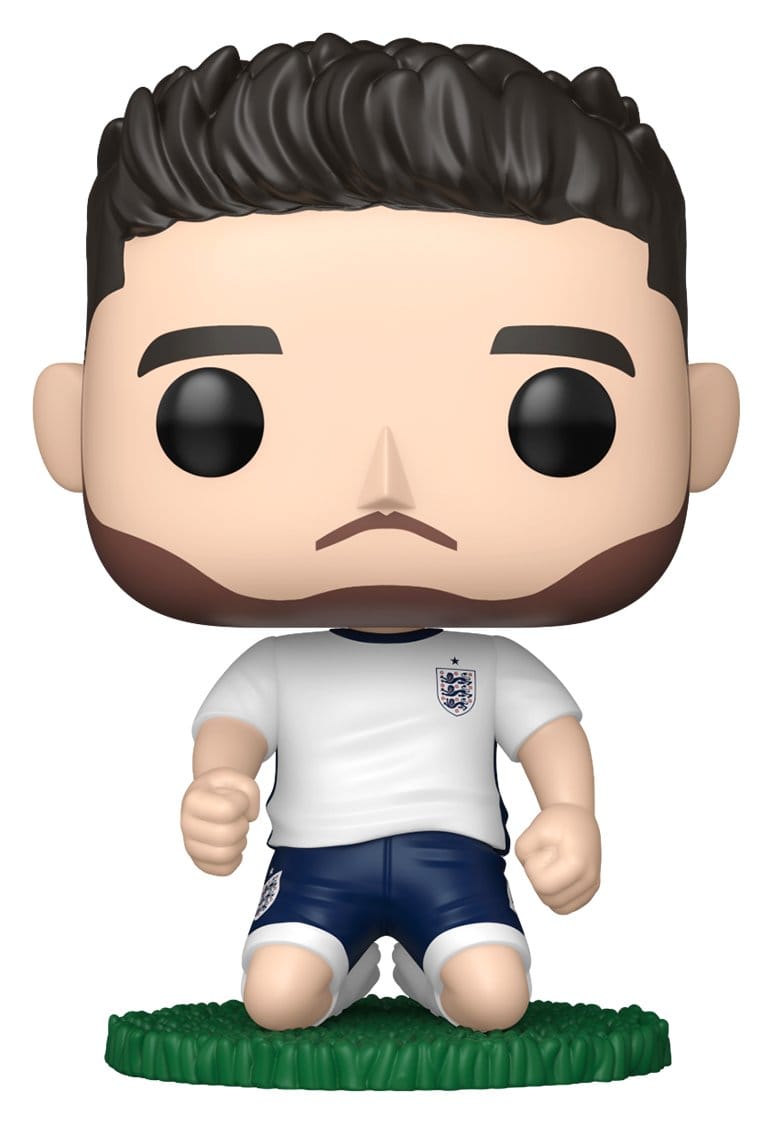 EFL POP! England - Declan Rice 9cm - Loaded Dice