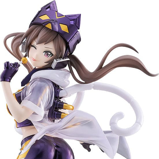 Yu-Gi-Oh! Card Game Monster Collection SP Pop Up Parade PVC Statue I:P Masquerena 23 cm - Loaded Dice