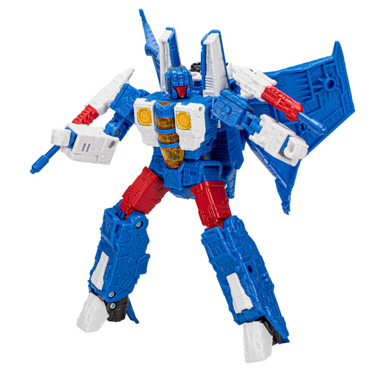 Transformers Generations Legacy Evolution Voyager Class Action Figure Nacelle 18cm - Loaded Dice