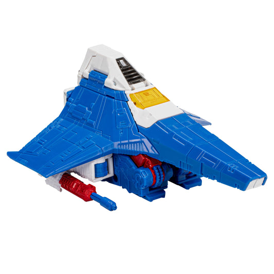 Transformers Generations Legacy Evolution Voyager Class Action Figure Nacelle 18cm - Loaded Dice