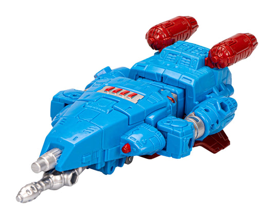 Transformers Generations Legacy Evolution Deluxe Class Action Figure Autobot Devcon 14cm - Loaded Dice