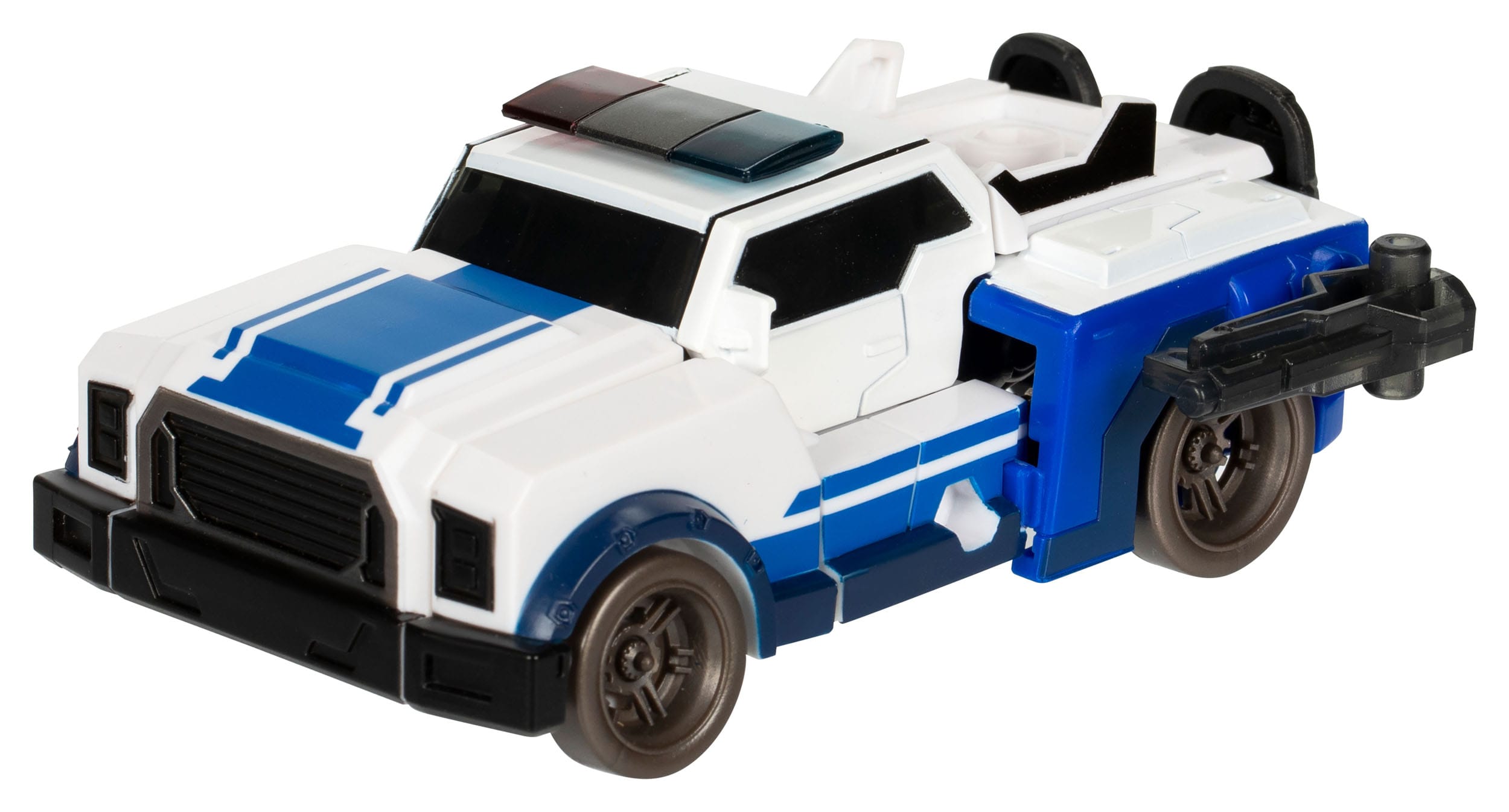 Transformers Generations Legacy United Deluxe Class Action Figure Robots in Disguise 2015 Universe Strongarm 14cm - Loaded Dice
