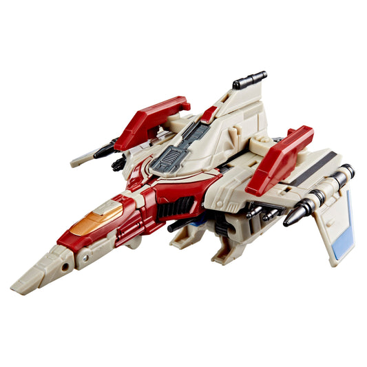 Transformers One Studio Series Deluxe Class Action Figure Starscream 11cm - Loaded Dice