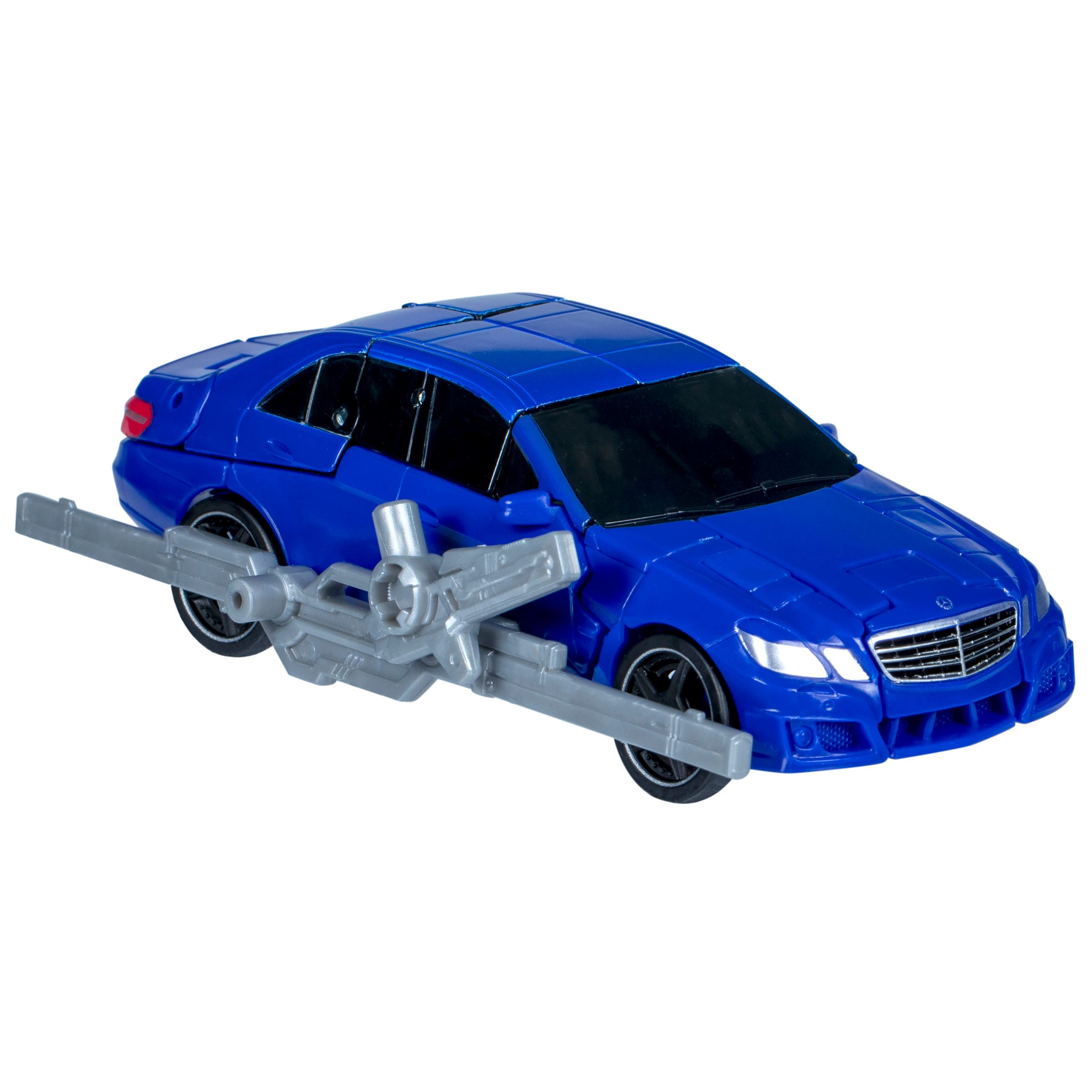 Transformers: Dark of the Moon Studio Series Deluxe Class Action Figure Wheeljack (Que) 11cm - Loaded Dice