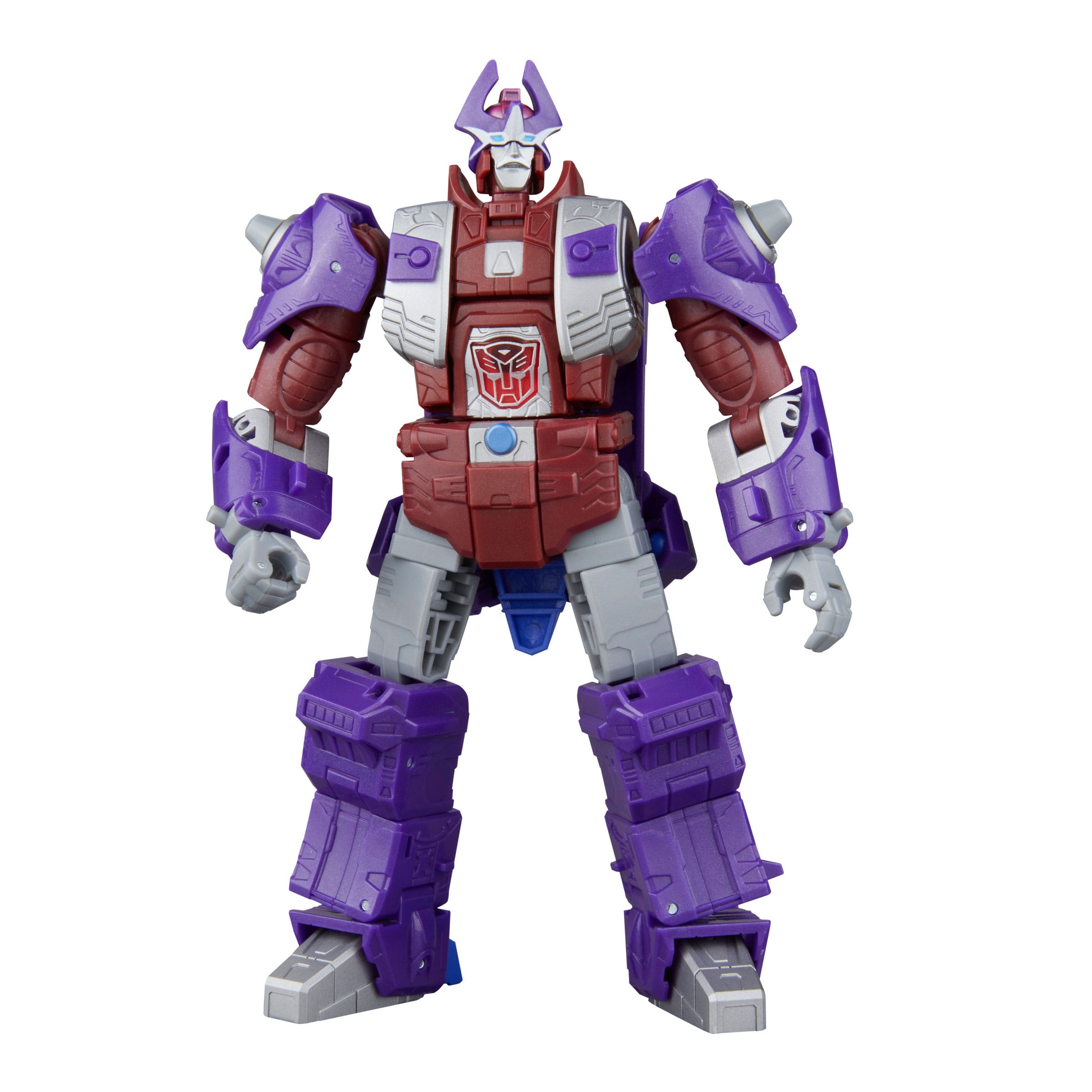 Transformers Age of the Primes Voyager Class Action Figure The Thirteen: Alpha Trion 18cm - Loaded Dice