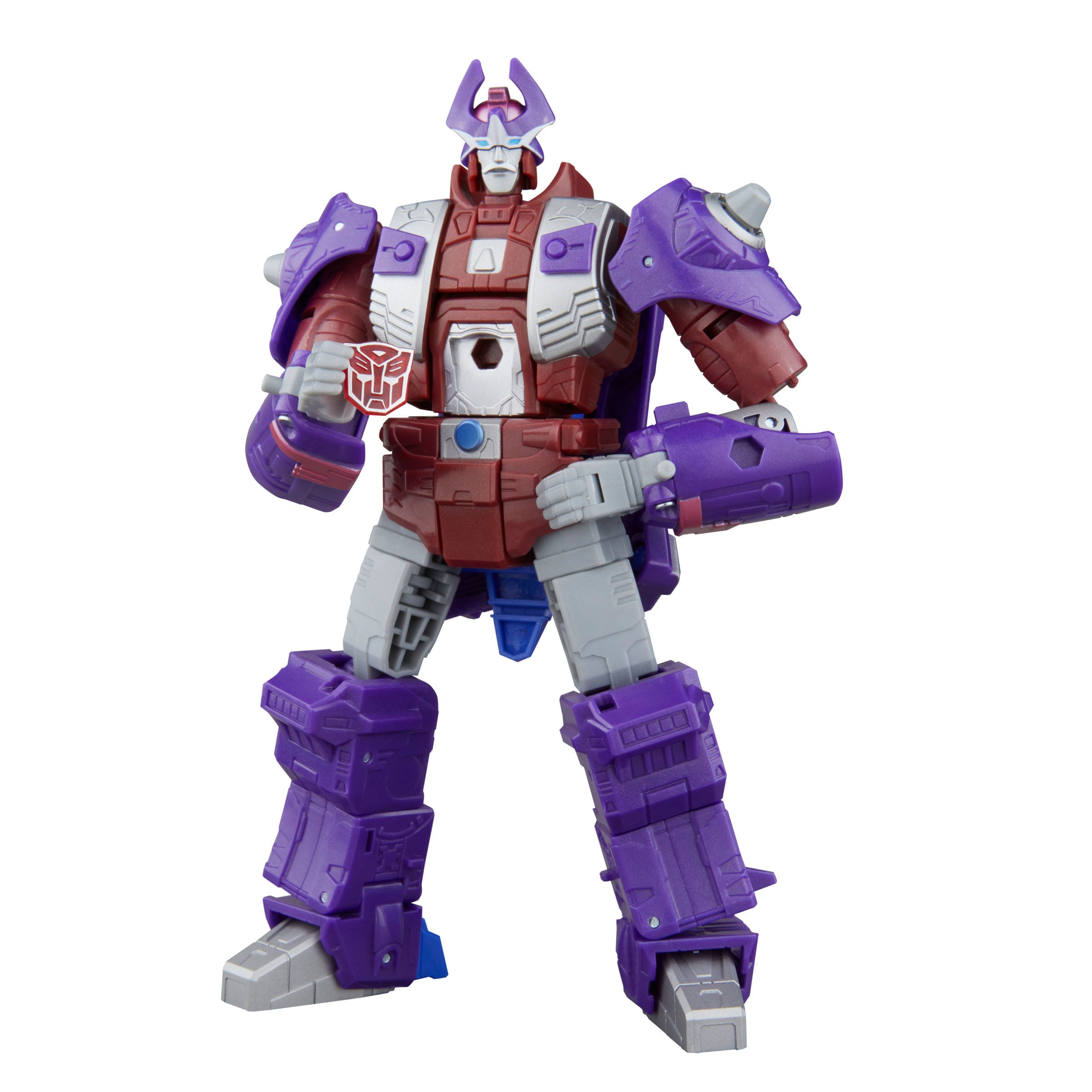 Transformers Age of the Primes Voyager Class Action Figure The Thirteen: Alpha Trion 18cm - Loaded Dice